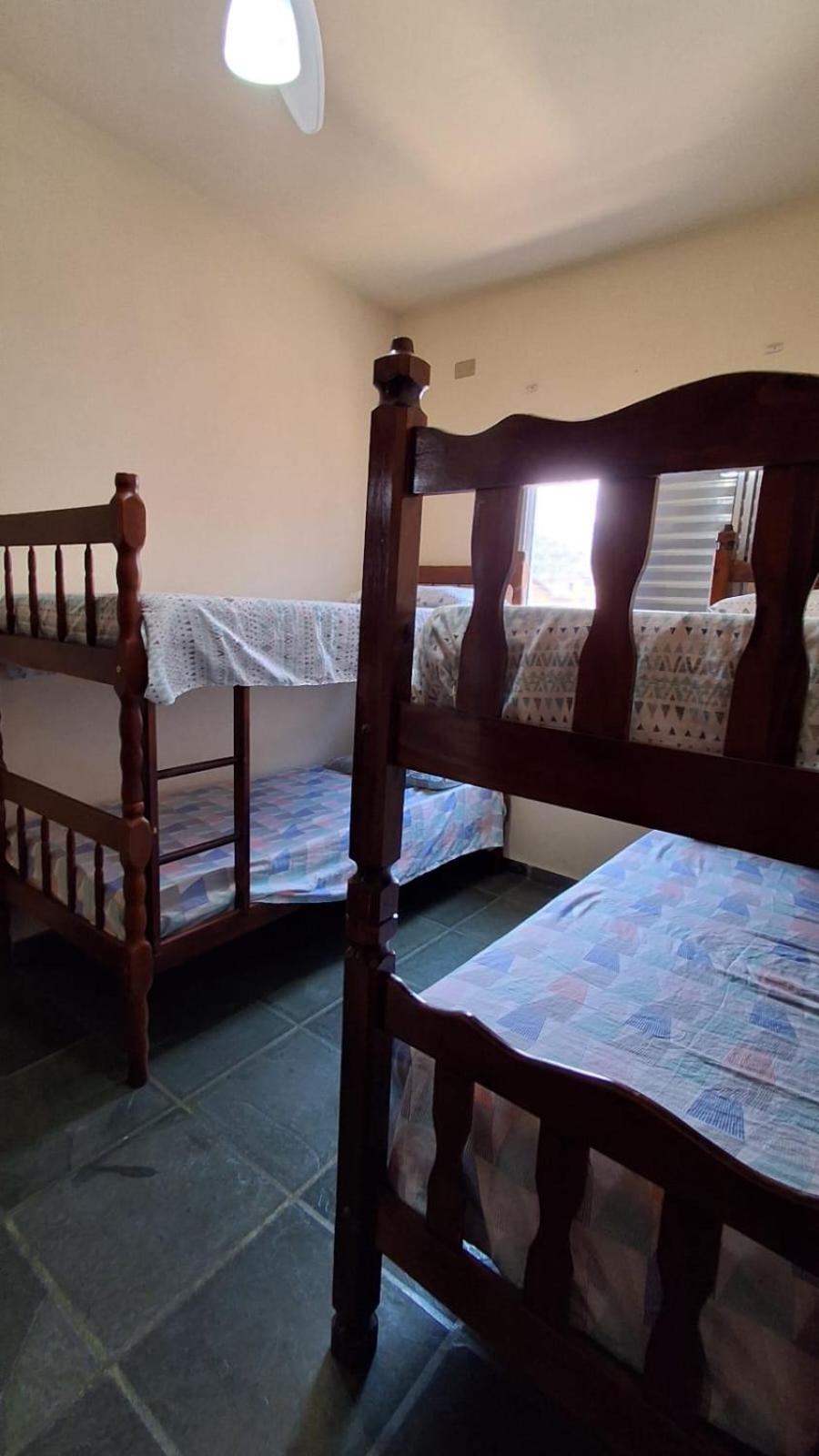 Apartment Apto Arejado Em Proximo A Ubatuba